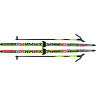 Комплект лыж TECH TEAM STC STEP 75 мм 195см Z0002720