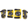 Набор защиты TECH TEAM SAFETY LINE 500, размер S NP000619