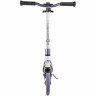 Самокат TECH TEAM JOGGER 210 фиолетовый NN004134