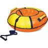 Тюбинг TECH TEAM NIKA ТБ1К-95/ОЖ2 оранжевый/желтый NN000422
